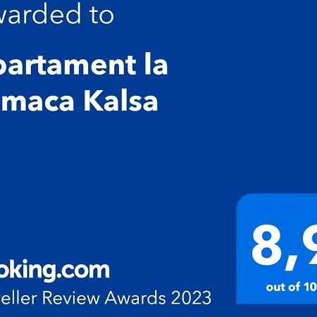 Apartament La Lumaca Kalsa Palermo Zewnętrze zdjęcie
