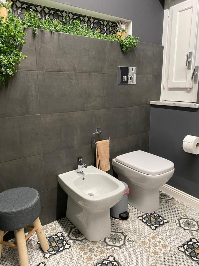Apartament La Lumaca Kalsa Palermo Zewnętrze zdjęcie