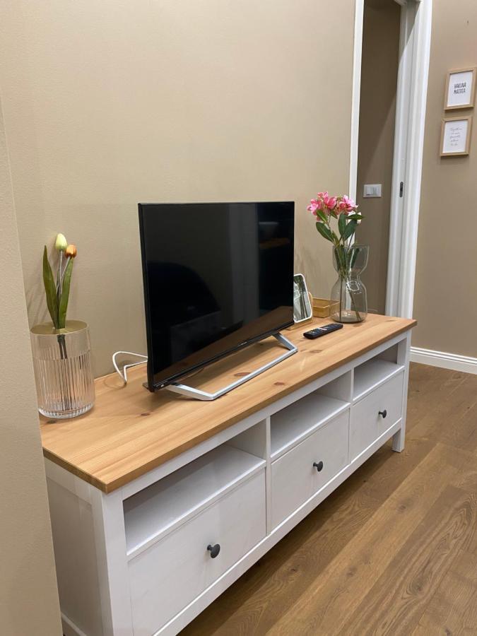 Apartament La Lumaca Kalsa Palermo Zewnętrze zdjęcie